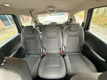 Ford S-Max 2.0 TDCi Titanium Euro 5 5dr