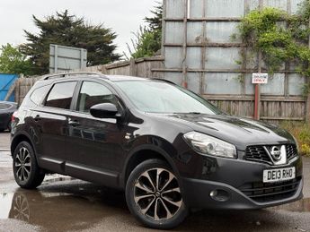 Nissan Qashqai 1.5 dCi 360 2WD Euro 5 5dr