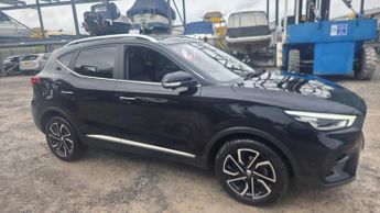 MG ZS 1.0 T-GDI Exclusive Euro 6 5dr