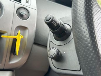 Renault Scenic 1.6 VVT Dynamique 5dr