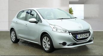 Peugeot 208 1.2 VTi Access+ Euro 5 5dr