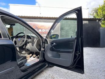 Saab 9-3 1.9 TiD Linear Sport Sportwagon 5dr