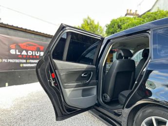Saab 9-3 1.9 TiD Linear Sport Sportwagon 5dr