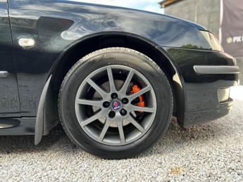Saab 9-3 1.9 TiD Linear Sport Sportwagon 5dr