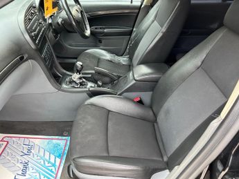 Saab 9-3 1.9 TiD Linear Sport Sportwagon 5dr