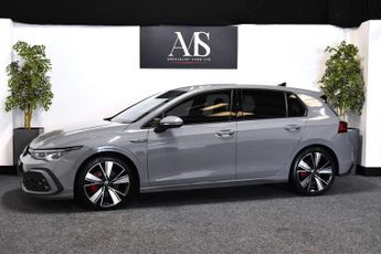 Volkswagen Golf TDi 2.0 TDI GTD DSG Euro 6 (s/s) 5dr
