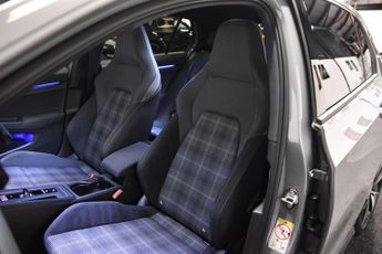 Volkswagen Golf 2.0 TDI GTD DSG Euro 6 (s/s) 5dr