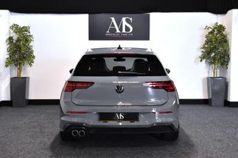 Volkswagen Golf 2.0 TDI GTD DSG Euro 6 (s/s) 5dr