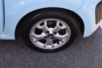 Citroen C1 1.0i Edition Euro 5 3dr