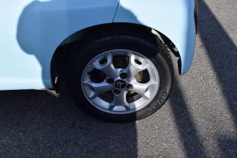 Citroen C1 1.0i Edition Euro 5 3dr
