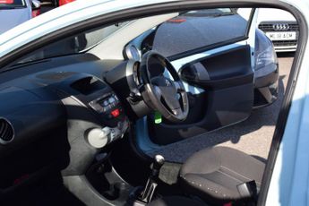 Citroen C1 1.0i Edition Euro 5 3dr