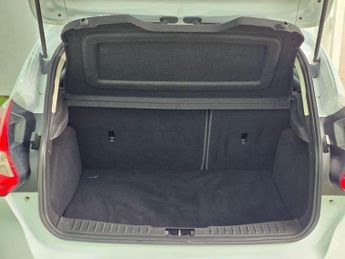 Ford Focus 1.6 Zetec Euro 5 5dr