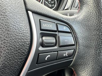 BMW 3 Series 1.6 316i Sport Touring Auto Euro 6 (s/s) 5dr