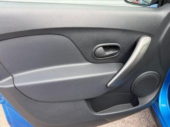 Dacia Sandero Stepway 0.9 TCe Laureate Euro 6 (s/s) 5dr