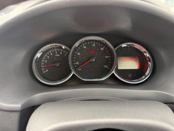 Dacia Sandero Stepway 0.9 TCe Laureate Euro 6 (s/s) 5dr