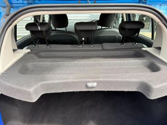 Dacia Sandero Stepway 0.9 TCe Laureate Euro 6 (s/s) 5dr