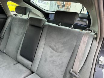 Toyota Prius 1.8 VVT-h T4 CVT Euro 5 (s/s) 5dr