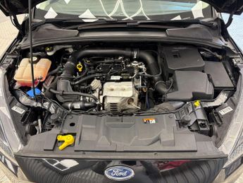 Ford Focus 1.0T EcoBoost Titanium Euro 6 (s/s) 5dr
