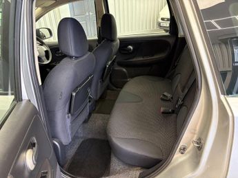 Nissan Note 1.4 16V Acenta Euro 4 5dr