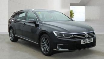 Volkswagen Passat 1.4 TSI GTE DSG Euro 6 (s/s) 5dr