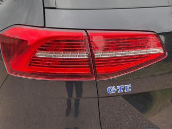 Volkswagen Passat 1.4 TSI GTE DSG Euro 6 (s/s) 5dr