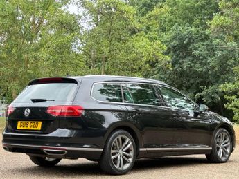 Volkswagen Passat 1.4 TSI GTE DSG Euro 6 (s/s) 5dr