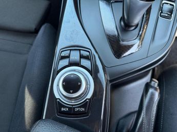 BMW 1 Series 2.0 116d Sport Auto Euro 5 (s/s) 5dr