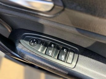 BMW 1 Series 2.0 116d Sport Auto Euro 5 (s/s) 5dr