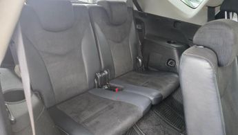 Toyota Prius+ 1.8 VVT-h Excel CVT Euro 6 (s/s) 5dr