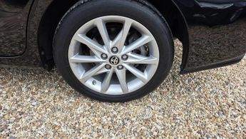 Toyota Prius+ 1.8 VVT-h Excel CVT Euro 6 (s/s) 5dr
