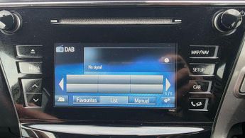 Toyota Prius+ 1.8 VVT-h Excel CVT Euro 6 (s/s) 5dr