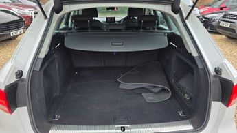 Audi A4 Avant 2.0 TDI ultra Sport S Tronic Euro 6 (s/s) 5dr