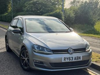 Volkswagen Golf 1.2 TSI BlueMotion Tech S DSG Euro 5 (s/s) 5dr