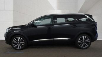 Peugeot 5008 1.5 BlueHDi Allure SUV 5dr Diesel EAT Euro 6 (s/s) (130 ps)