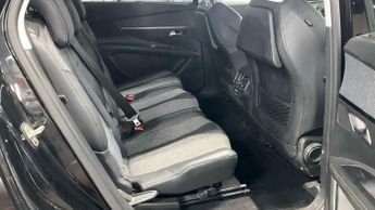 Peugeot 5008 1.5 BlueHDi Allure SUV 5dr Diesel EAT Euro 6 (s/s) (130 ps)