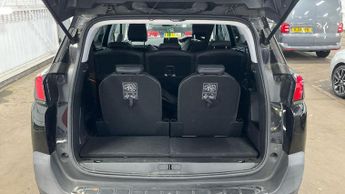 Peugeot 5008 1.5 BlueHDi Allure SUV 5dr Diesel EAT Euro 6 (s/s) (130 ps)