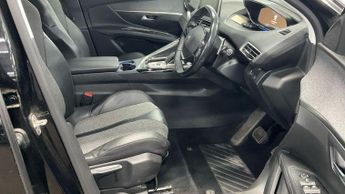 Peugeot 5008 1.5 BlueHDi Allure SUV 5dr Diesel EAT Euro 6 (s/s) (130 ps)