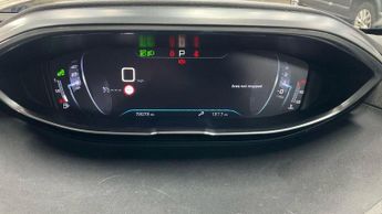 Peugeot 5008 1.5 BlueHDi Allure SUV 5dr Diesel EAT Euro 6 (s/s) (130 ps)