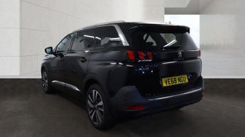 Peugeot 5008 1.5 BlueHDi Allure SUV 5dr Diesel EAT Euro 6 (s/s) (130 ps)