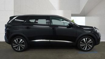 Peugeot 5008 1.5 BlueHDi Allure SUV 5dr Diesel EAT Euro 6 (s/s) (130 ps)