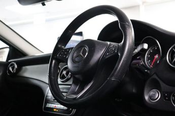 Mercedes-Benz GLA 1.6 GLA180 Urban Edition 7G-DCT Euro 6 (s/s) 5dr