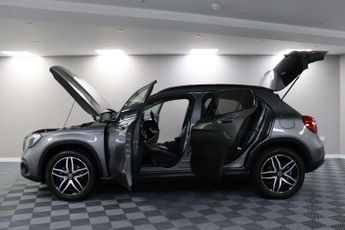 Mercedes-Benz GLA 1.6 GLA180 Urban Edition 7G-DCT Euro 6 (s/s) 5dr