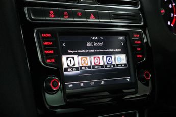 Volkswagen Polo 1.8 TSI BlueMotion Tech GTI DSG Euro 6 (s/s) 5dr