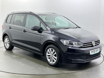 Volkswagen Touran 2.0 TDI SE Family Euro 6 (s/s) 5dr