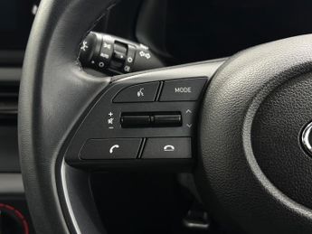 Hyundai i20 1.0 T-GDi MHEV SE Connect Euro 6 (s/s) 5dr