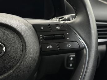 Hyundai i20 1.0 T-GDi MHEV SE Connect Euro 6 (s/s) 5dr