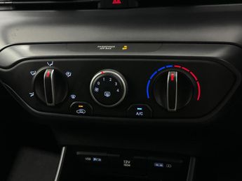 Hyundai i20 1.0 T-GDi MHEV SE Connect Euro 6 (s/s) 5dr