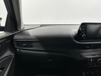 Hyundai i20 1.0 T-GDi MHEV SE Connect Euro 6 (s/s) 5dr