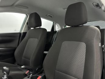 Hyundai i20 1.0 T-GDi MHEV SE Connect Euro 6 (s/s) 5dr