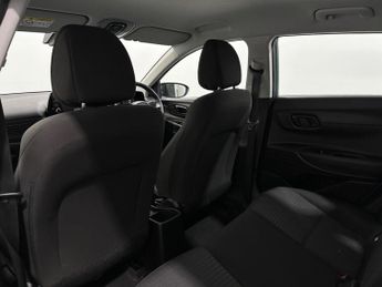 Hyundai i20 1.0 T-GDi MHEV SE Connect Euro 6 (s/s) 5dr